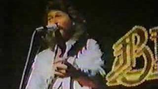 BEE GEES 1979 TRAGEDY INTRO [upl. by Hoffmann279]