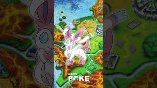 Pokemon Sylveon [upl. by Naji]