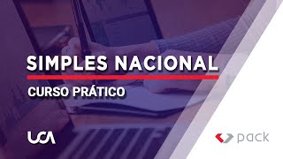 Curso Prático  Simples Nacional [upl. by Ayyn]