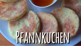 harscha marokkanische PFANNKUCHEN Süße [upl. by Ainattirb]