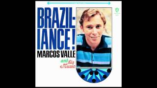 Os Grilos  Marcos Valle HD [upl. by Laine45]