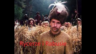 Rycerze i Rabusie  Serial 1984 odcinek 5 Człowiek w kajdanach [upl. by Meeharb167]