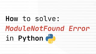 How Read ANY Error  Python Traceback Errors [upl. by Ahseem326]