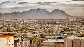 Cape Town Townships Tour including District Six Museum and Robben Island [upl. by Nodnal999]