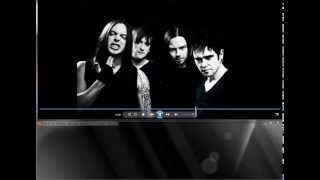 Bullet for My Valentine Bittersweet memories karaoke [upl. by Holli156]