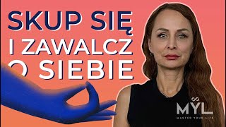 Podosobowość WOJOWNIKA  dlaczego jej potrzebujesz [upl. by Llertnor]