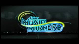 Disney Channel Scandinavia  DISNEY MOVIE SURFERS TRON LEGACY [upl. by Ycnaf34]