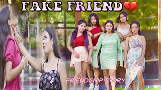 Tere Yaar Hoon MainBest Friendhsip StoryTrue Friendship StoryA Heart Touching Friendship Story [upl. by Donaghue]