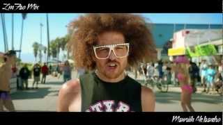 LMFAO Video Mix  Sorry For Party Rocking Sexy And I Know It Party Rock Mauri Alejandro Dj [upl. by Nitsir]