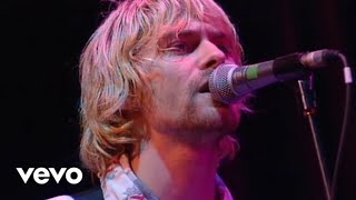 Nirvana  Lounge Act Live at Reading 1992 [upl. by Mungovan]