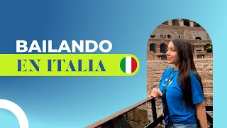 Vivir en ITALIA siendo ARGENTINA ¿Cómo es realmente [upl. by Otila924]