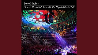 Suppers Ready Live at Royal Albert Hall 2013 [upl. by Nomde77]