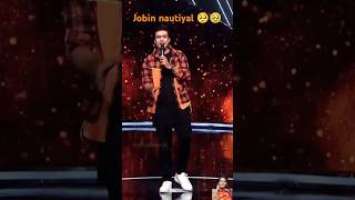 Jubin nautiyal 🥺🥹 lutgaye jubinnautiyal trendingshorts [upl. by Gnidleif211]