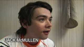 Jack McMullen  Once Upon a Smile Teammate Interview [upl. by Gelb]