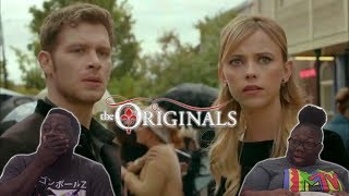 The Originals  1x04  Banks  Waiting Game [upl. by Kreiner270]