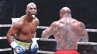 Unbelievable FirstRound Knockouts in Boxing [upl. by Nitsed]