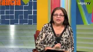 Emaús Madre Teresa Calcuta  Salgalu Tv Entrevista [upl. by Ojimmas876]