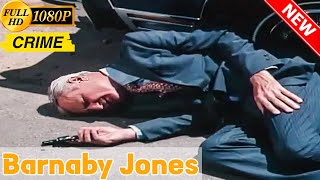 🅷🅾🆃 Barnaby Jones 2024 🚡 Dead Mans Run 🚡 Best Crime Drama America 2024 [upl. by Eedissac]