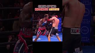 Jermall Charlo vs Juan Montiel  Boxing Fight Highlights boxing combatsports actionsports [upl. by Hsevahb]