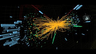 What is a Lepton in Particle Physics [upl. by Asset]