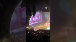 WENT TO THE TRILOGY TOUR and don’t mind my half dead voice— MelanieMartinez Trilogytour [upl. by Aven]