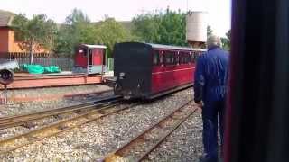 Bure Valley Railway Aylsham Nofolk Compilation [upl. by Dyer]