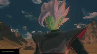 Dragon Ball Xenoverse 2  Unlocking Gigantic Explosion [upl. by Inttirb]