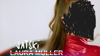 JATSKi  Superstar Laura Müller Parodie Official Audio [upl. by Akirrehs470]