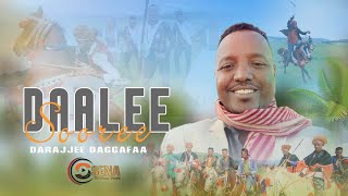 DAALEE SOOREEDarajjee DaggafaaRoomeeNew Ethiopian Oromo Music 2023Official VideoSENA StudioTube [upl. by Yessej]