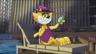 Top Cat The Movie Opening Theme [upl. by Brody]