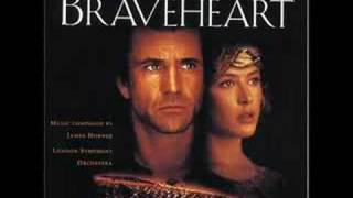 Braveheart Soundtrack  Main Title [upl. by Trik307]