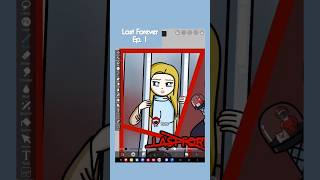 WEBTOON Drawing Last Forever Ep 1 AngJulieOfficial webtoonofficial [upl. by Bick842]