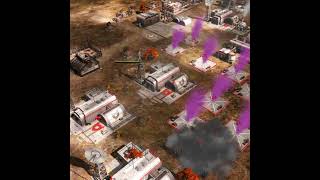 Command amp Conquer  Generals Zero Hour  GLA  Mission 01  Gameplay [upl. by Otrebor]