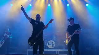 Millencolin Live Arena Wien 2023 [upl. by Roban]