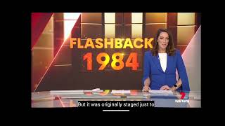 Coolangatta Gold Seven news flashback Brisbane [upl. by Nesaj]