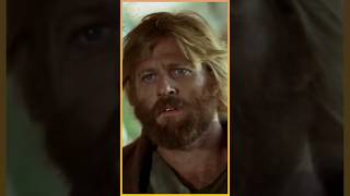 Robert Redford Discovering His Own Monument amp Legacy Jeremiah Johnson 1972 [upl. by Aicilyt]