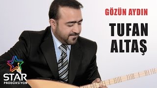 Tufan Altaş  Gözün Aydın Official Audio [upl. by Onit]