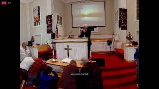 Clintwood Baptist Church Live Stream [upl. by Terr]