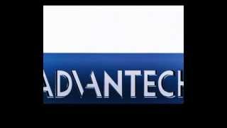 Advantech ADAM 6000 Series of IO modules [upl. by Esiuqram5]