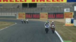 Supersport Highlights  Magny Cours 2009 [upl. by Frank]