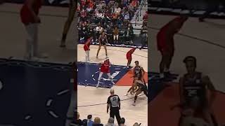 Caitlin Clark Big Upset  WNBA Indiana Fever 2nd Playoff Vs Connecticut Sun  Highlights [upl. by Idnil]