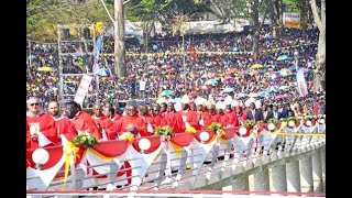 LIVE Uganda Martyrs Day Celebrations 2024  03rd June 2024 [upl. by Niawtna601]