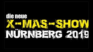 Circus Flic Flac  XMAS Show Nürnberg 20192020  Die KOMPLETTE Show [upl. by Enrika]