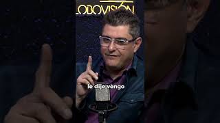 Leonardo Villalobos Es un error pensar que la televisión desapareció  EP55  Podcast Globovisión [upl. by Fulmis]