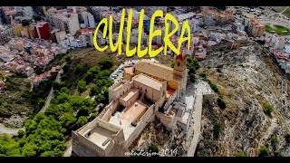 Cullera Spain 2019 city hightlights [upl. by Nnairrek]