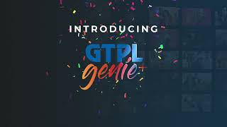 GTPL Genie Plus  15 Premium OTT Apps [upl. by Demmy]