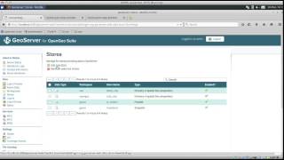 2 GeoServer Publication [upl. by Dowzall888]