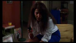 Jackie Brown 1997 Movie Review [upl. by Ridley52]