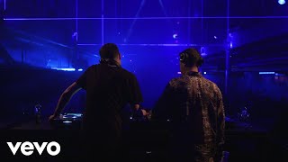 Gorgon City  Primal Call Printworks Performance [upl. by Uy]