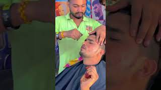 Tha lord shiva hair salon jaishri hairstyle haircut hairtutorial hairgrowth haircolor hair [upl. by Erna972]